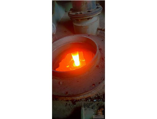 D1設計運城鑫喆電爐（電爐ELF2.5）