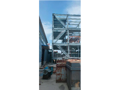 D1設計運城鑫喆電爐（電爐ELF2.5）