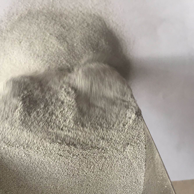 保溫澆注料添加用漂珠