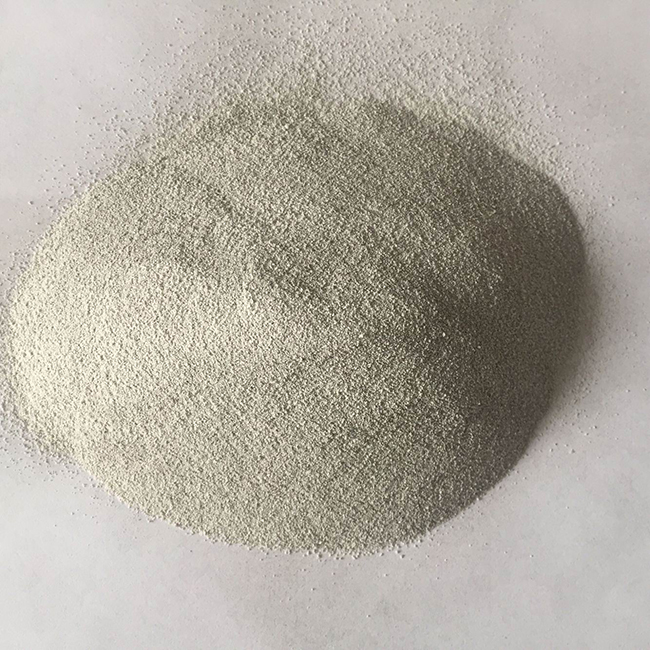 保溫磚用漂珠40目