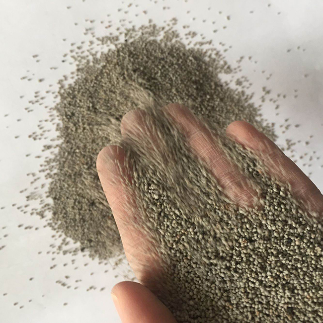 輕質(zhì)耐火材料用20目漂珠